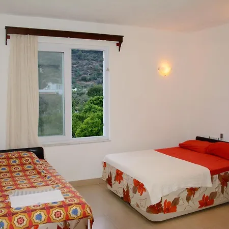 Hotel Sahil Ve Restaurant