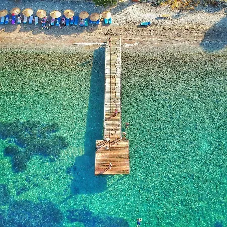 Sahil Ve Restaurant Hotel Mugla